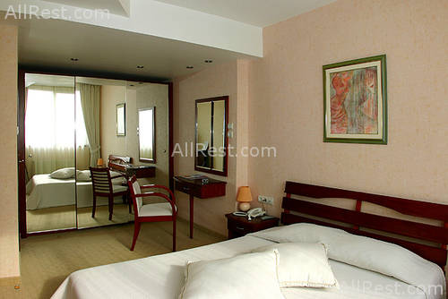 Interhotel Bulgaria 9